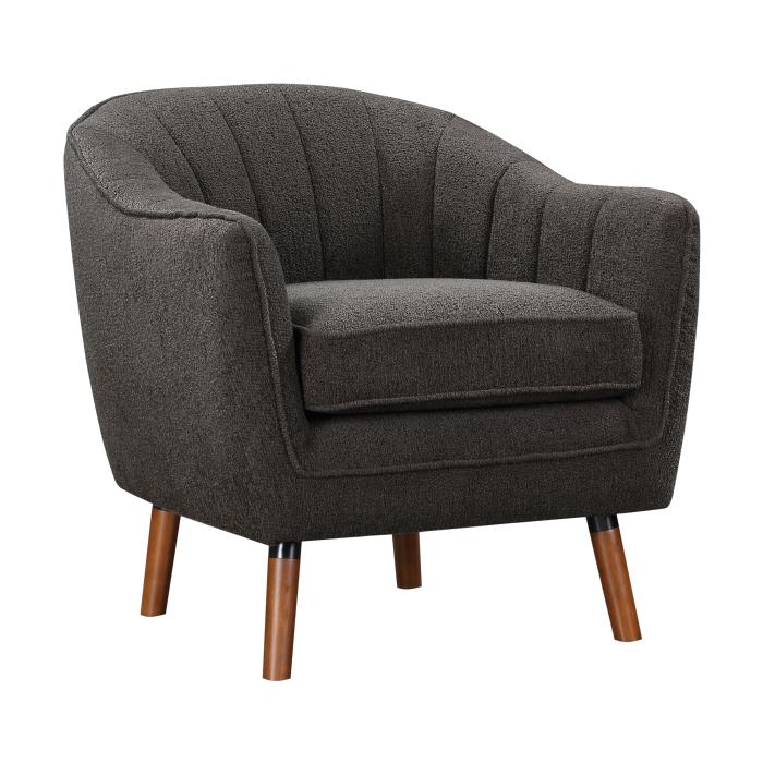 Cutler Accent Chair - Furniture 4 Less Outlet (Salinas,CA)