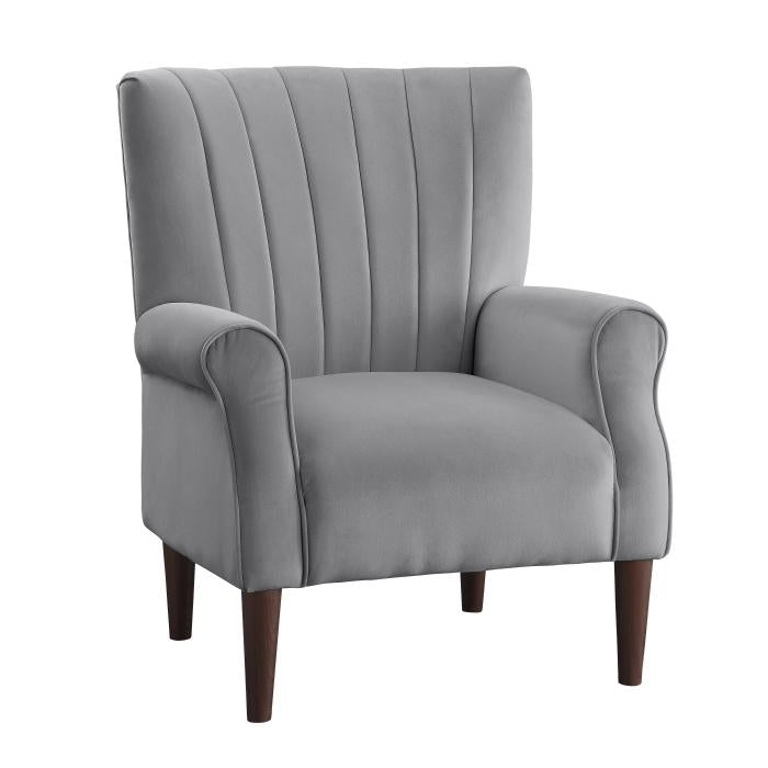 Urielle Accent Chair - Furniture 4 Less Outlet (Salinas,CA)