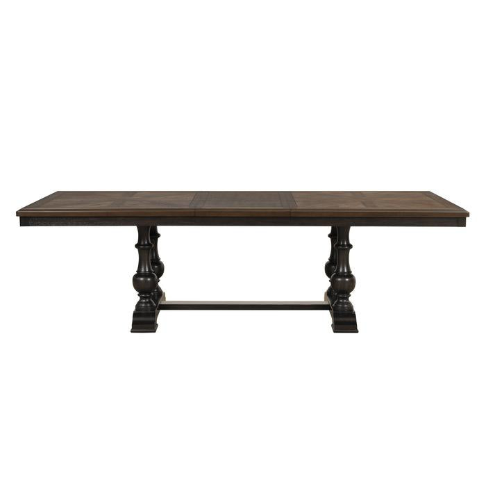 5703-104 - (2) Dining Table - Furniture 4 Less Outlet (Salinas,CA)