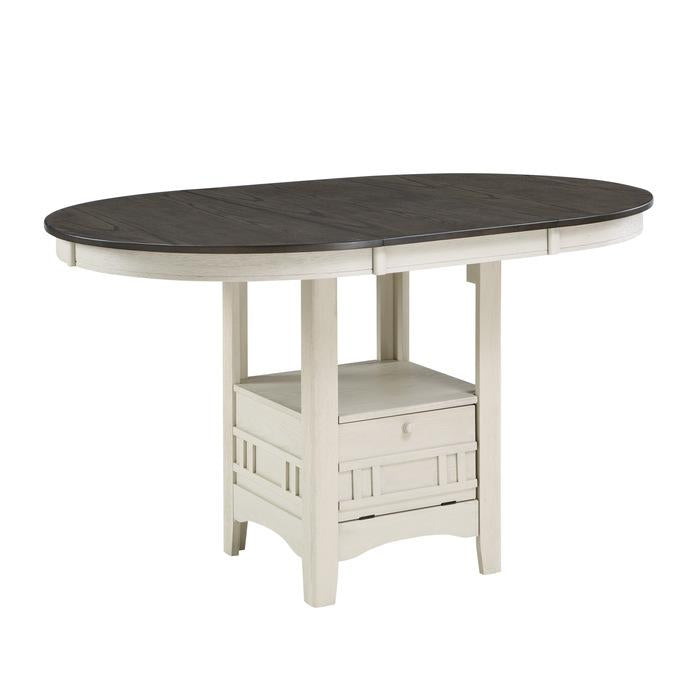 Junipero Counter Height Table - Furniture 4 Less Outlet (Salinas,CA)