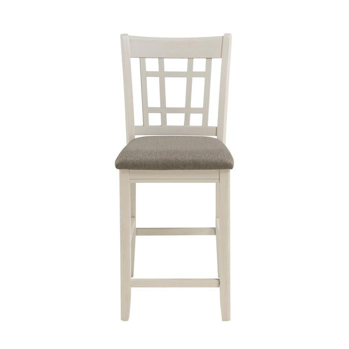 Junipero Counter Height Chair - Furniture 4 Less Outlet (Salinas,CA)