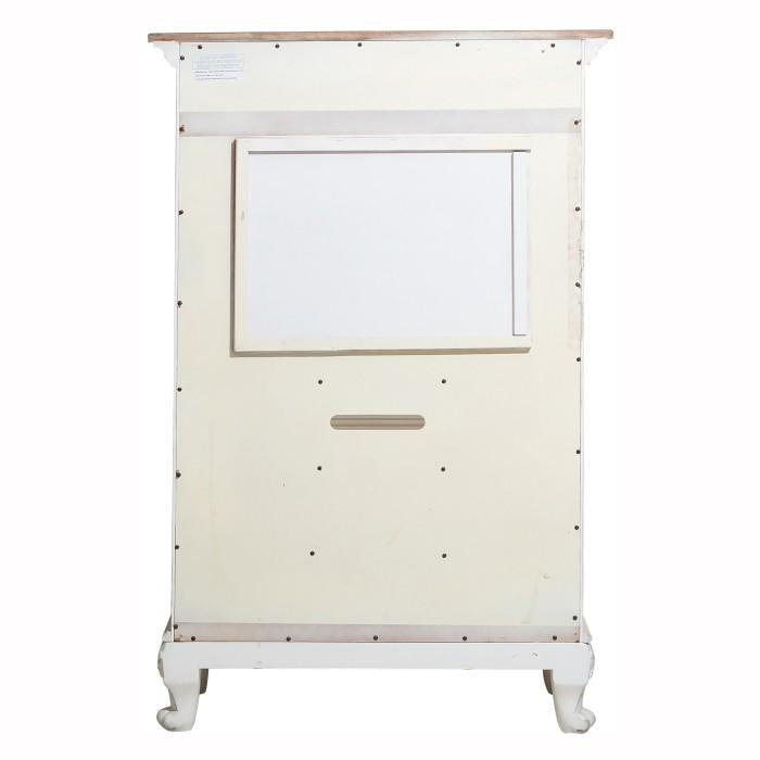 Cinderella Armoire - Furniture 4 Less Outlet (Salinas,CA)