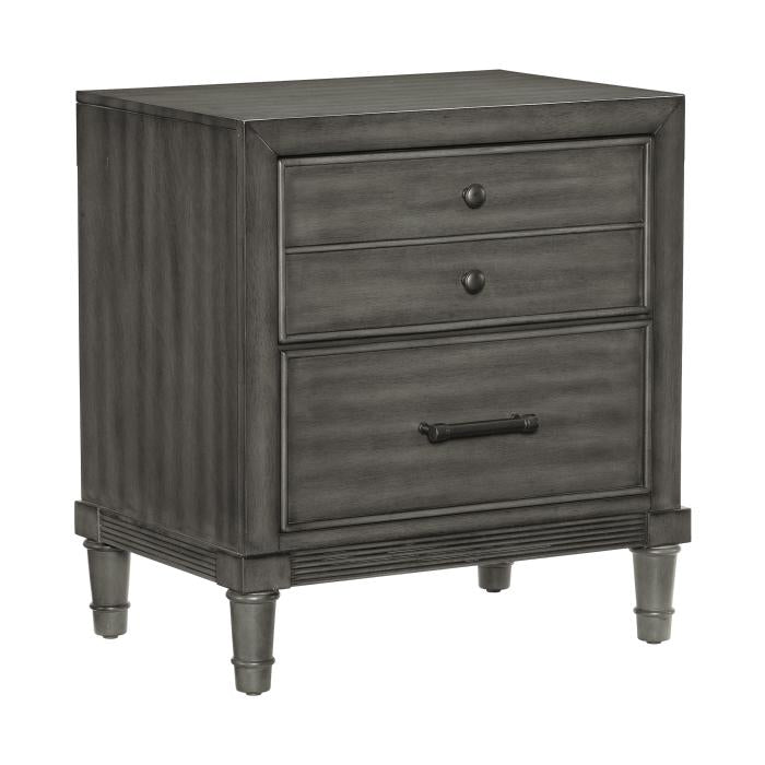 Wittenberry Night Stand - Furniture 4 Less Outlet (Salinas,CA)