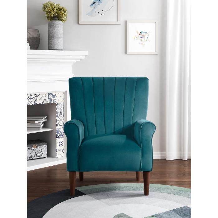 Urielle Accent Chair - Furniture 4 Less Outlet (Salinas,CA)