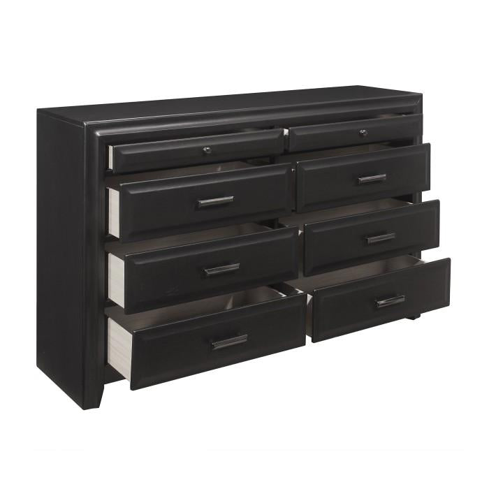 Cordelia Dresser - Furniture 4 Less Outlet (Salinas,CA)