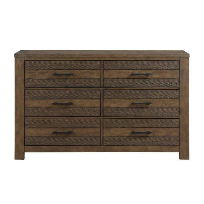 Conway Dresser - Furniture 4 Less Outlet (Salinas,CA)