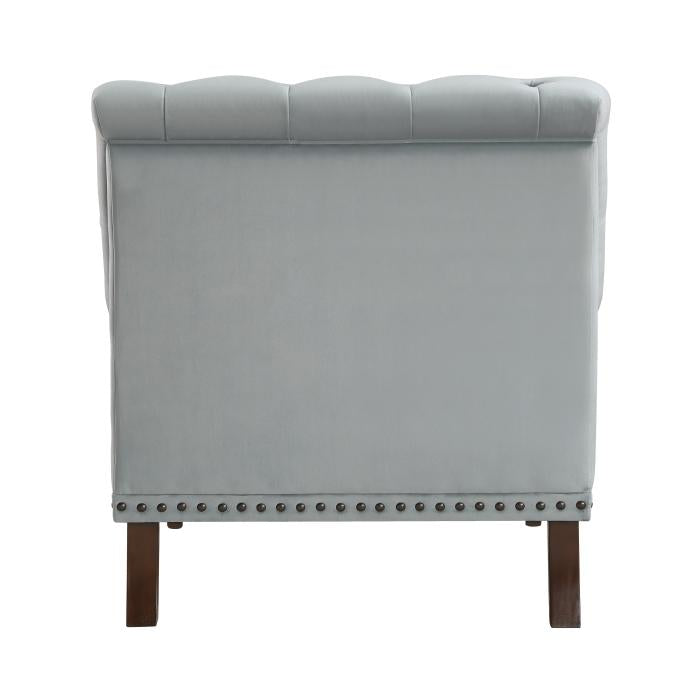 Frazier Park Accent Chair - Furniture 4 Less Outlet (Salinas,CA)