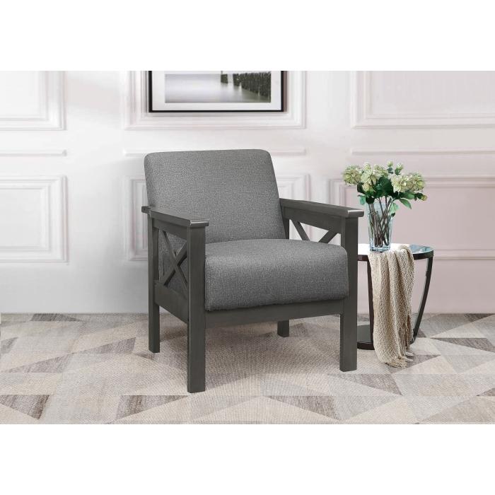 Herriman Accent Chair - Furniture 4 Less Outlet (Salinas,CA)