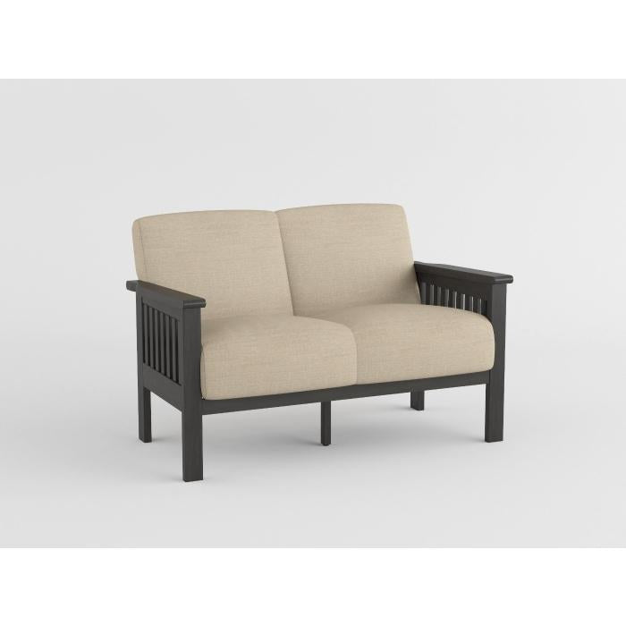 Lewiston Love Seat - Furniture 4 Less Outlet (Salinas,CA)