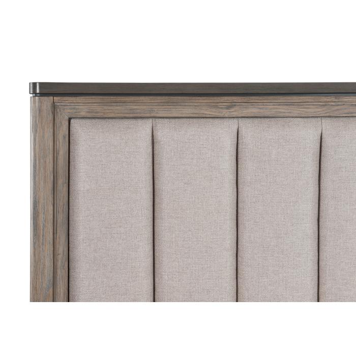 Newell (3) Eastern King Bed - Furniture 4 Less Outlet (Salinas,CA)