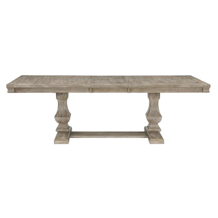5741NN-94 - (2) Dining Table - Furniture 4 Less Outlet (Salinas,CA)