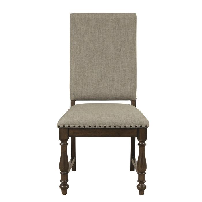 5703S - Side Chair - Furniture 4 Less Outlet (Salinas,CA)