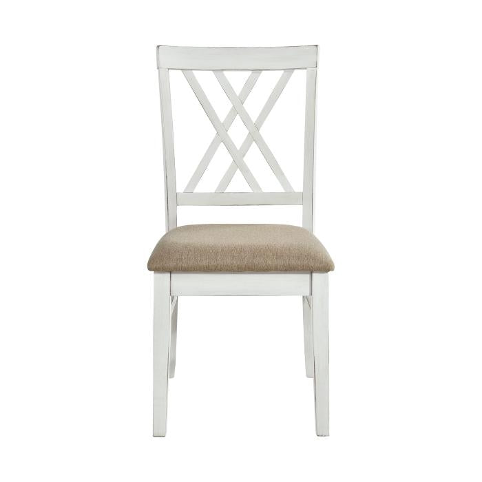 5865S - Side Chair - Furniture 4 Less Outlet (Salinas,CA)