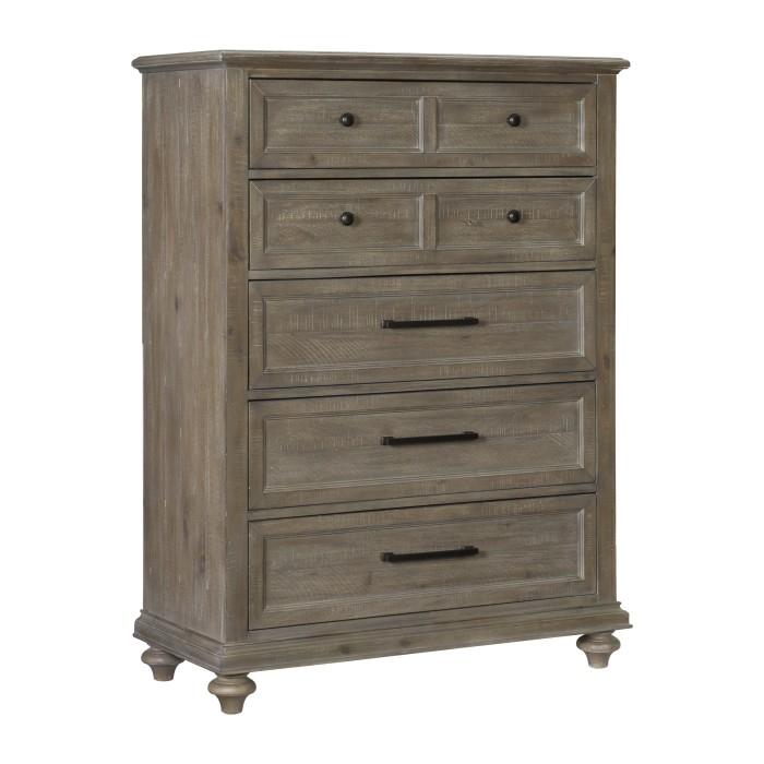Cardano Chest - Furniture 4 Less Outlet (Salinas,CA)