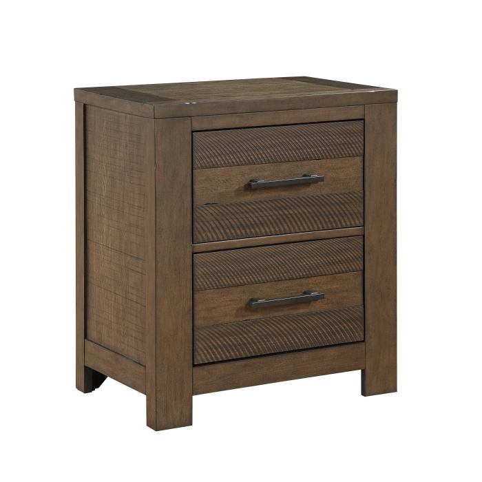 Conway Night Stand - Furniture 4 Less Outlet (Salinas,CA)