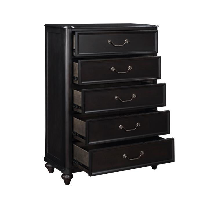 Herman Chest - Furniture 4 Less Outlet (Salinas,CA)