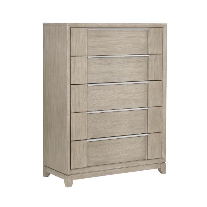McKewen Chest - Furniture 4 Less Outlet (Salinas,CA)