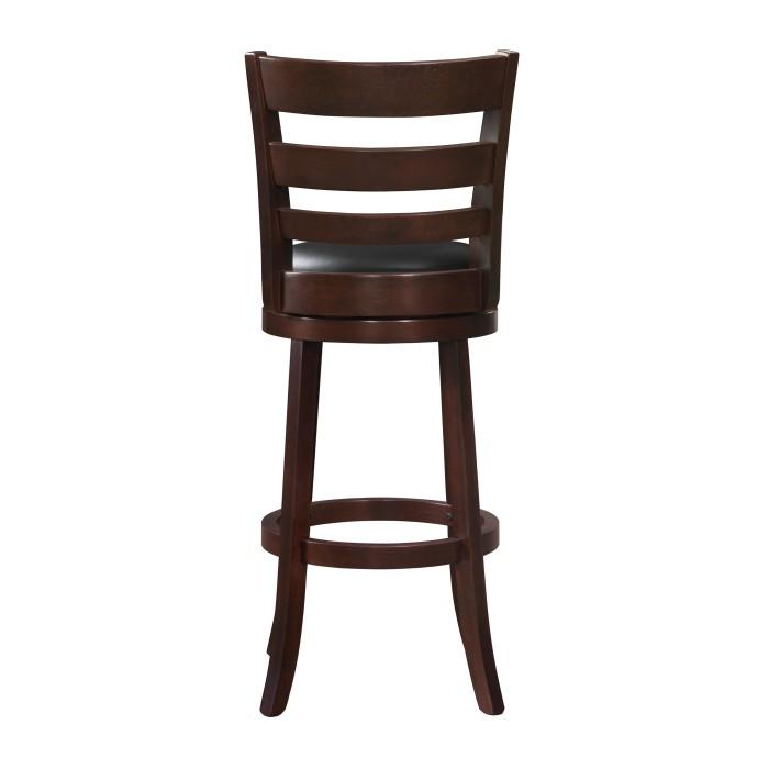 1144E-29S-Dining Swivel Pub Height Chair - Furniture 4 Less Outlet (Salinas,CA)