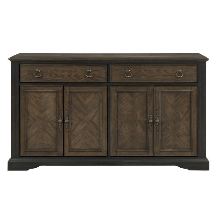 5703-40 - Server - Furniture 4 Less Outlet (Salinas,CA)