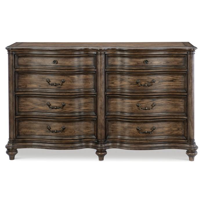 Heath Court Dresser - Furniture 4 Less Outlet (Salinas,CA)