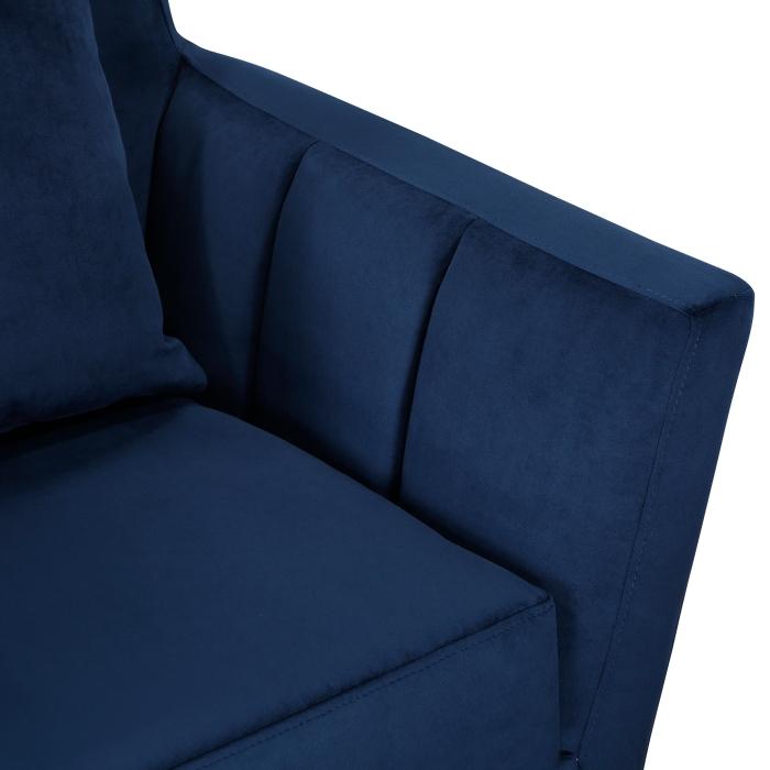 Adore Accent Chair - Furniture 4 Less Outlet (Salinas,CA)