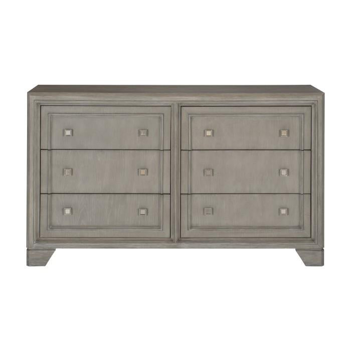Colchester Dresser - Furniture 4 Less Outlet (Salinas,CA)