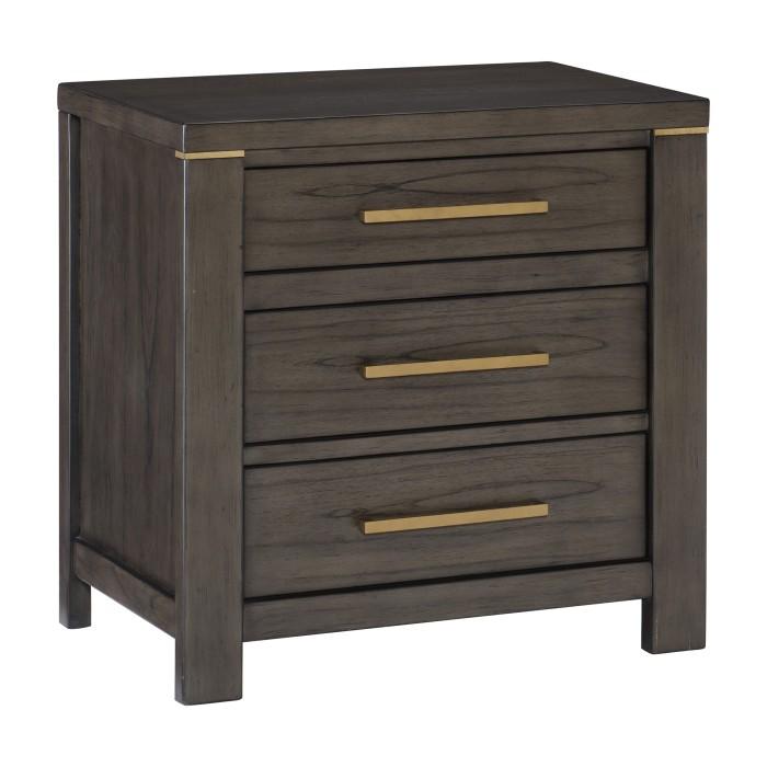 Scarlett Night Stand - Furniture 4 Less Outlet (Salinas,CA)