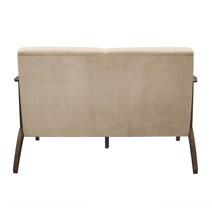 Carlson Love Seat - Furniture 4 Less Outlet (Salinas,CA)