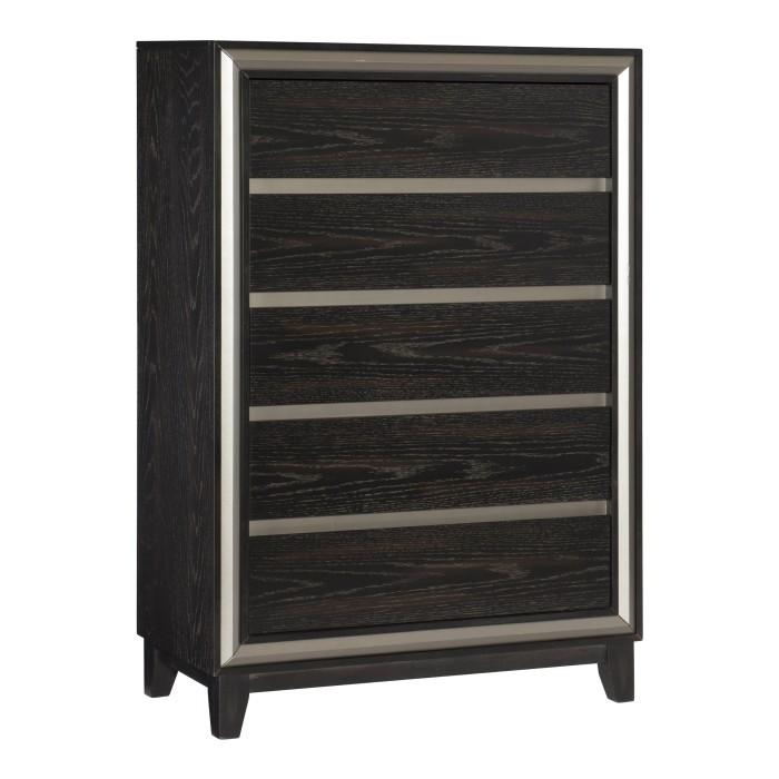 Grant Chest - Furniture 4 Less Outlet (Salinas,CA)