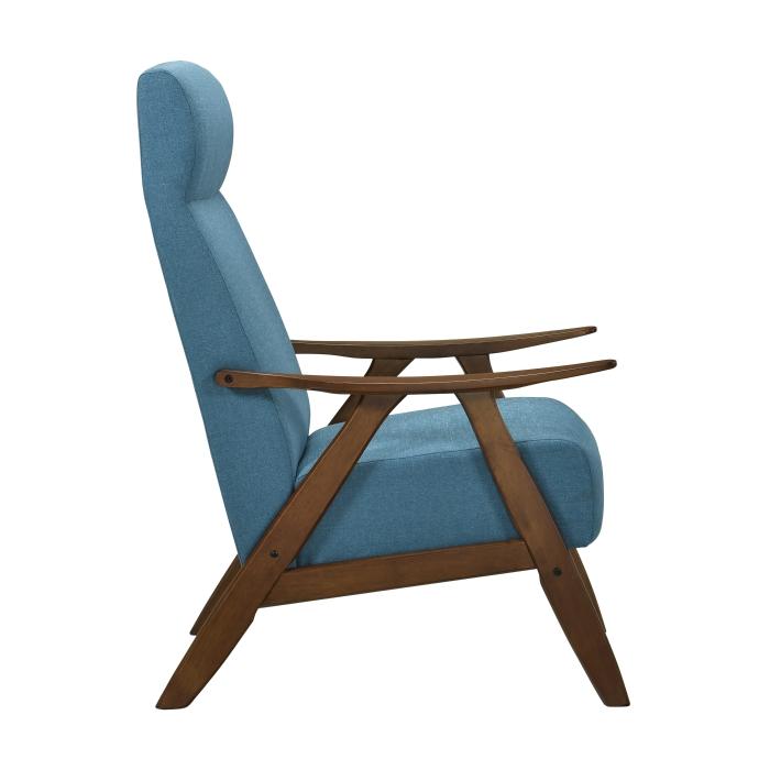 Kalmar Accent Chair - Furniture 4 Less Outlet (Salinas,CA)