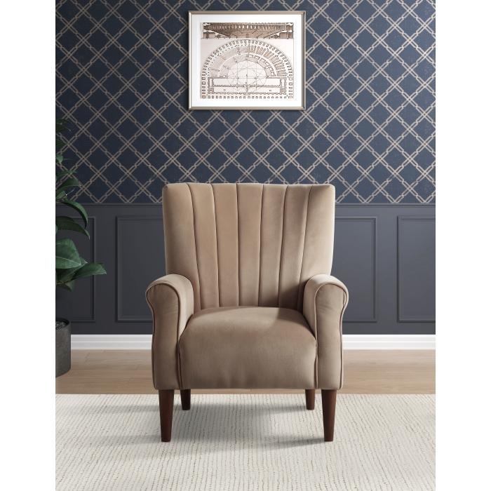 Urielle Accent Chair - Furniture 4 Less Outlet (Salinas,CA)
