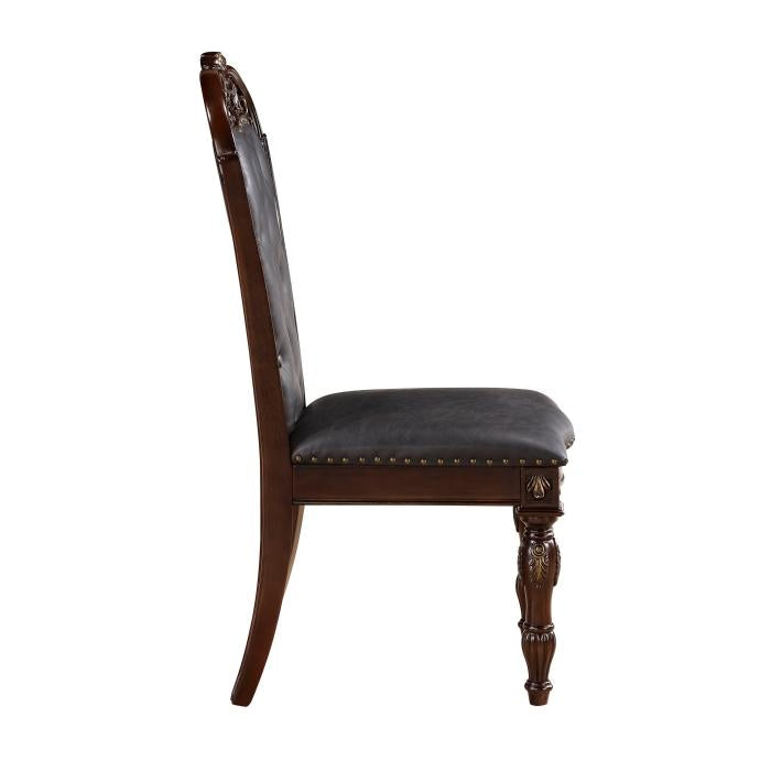 Adelina Side Chair - Furniture 4 Less Outlet (Salinas,CA)