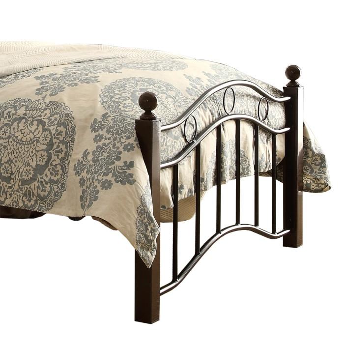 Averny Twin Platform Bed - Furniture 4 Less Outlet (Salinas,CA)