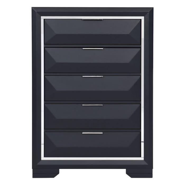 Rosemont Chest - Furniture 4 Less Outlet (Salinas,CA)