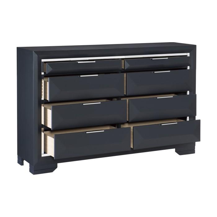 Rosemont Dresser - Furniture 4 Less Outlet (Salinas,CA)