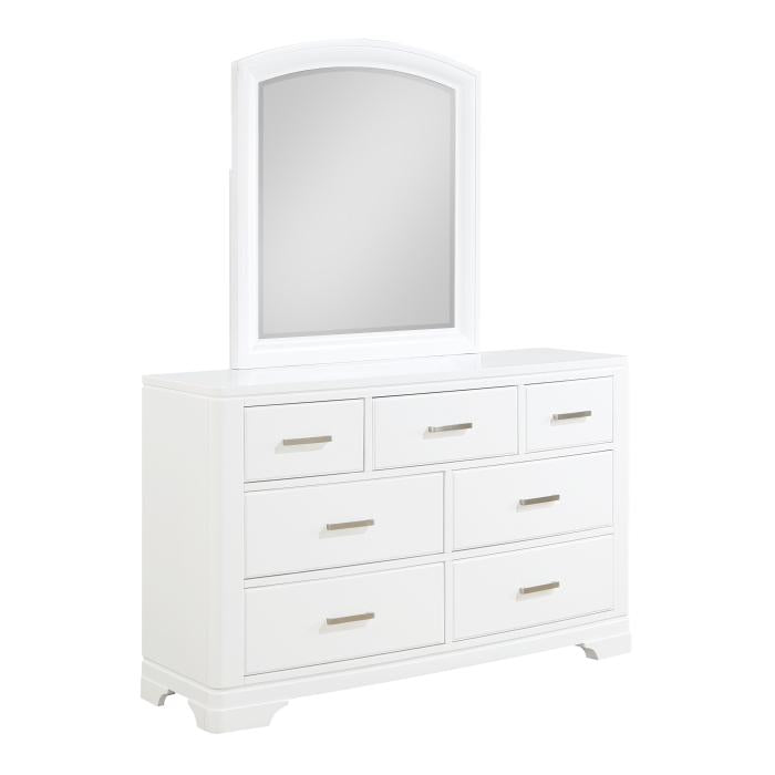 1520WH-5-Bedroom Dresser - Furniture 4 Less Outlet (Salinas,CA)