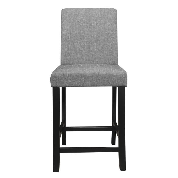 5801-24 - Counter Height Chair - Furniture 4 Less Outlet (Salinas,CA)