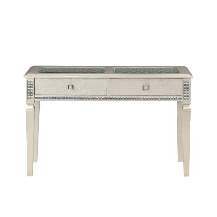 5844-05 - Sofa Table - Furniture 4 Less Outlet (Salinas,CA)