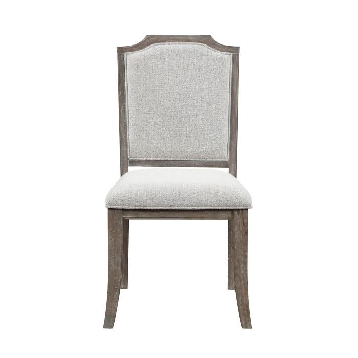 5827S - Side Chair - Furniture 4 Less Outlet (Salinas,CA)
