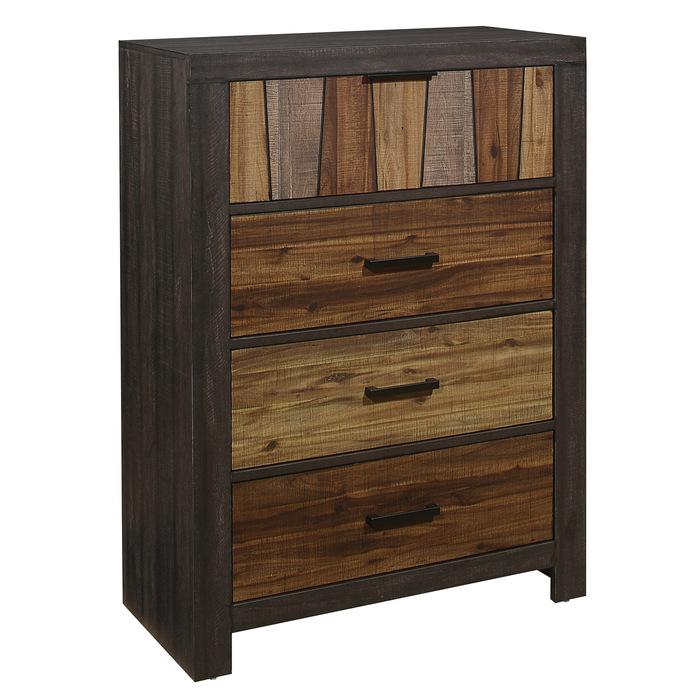 Cooper Chest - Furniture 4 Less Outlet (Salinas,CA)