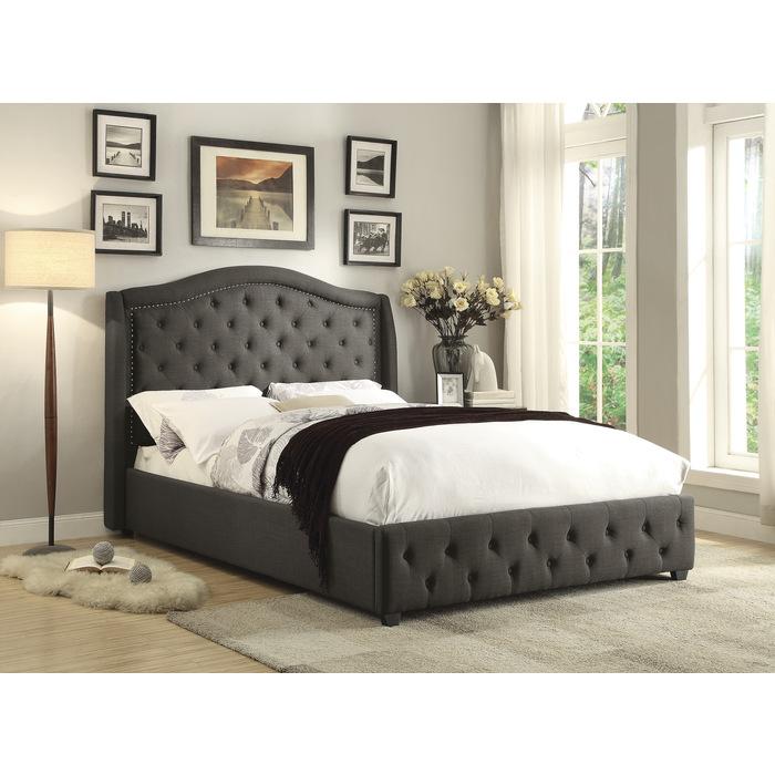 Bryndle (3)Queen Bed - Furniture 4 Less Outlet (Salinas,CA)