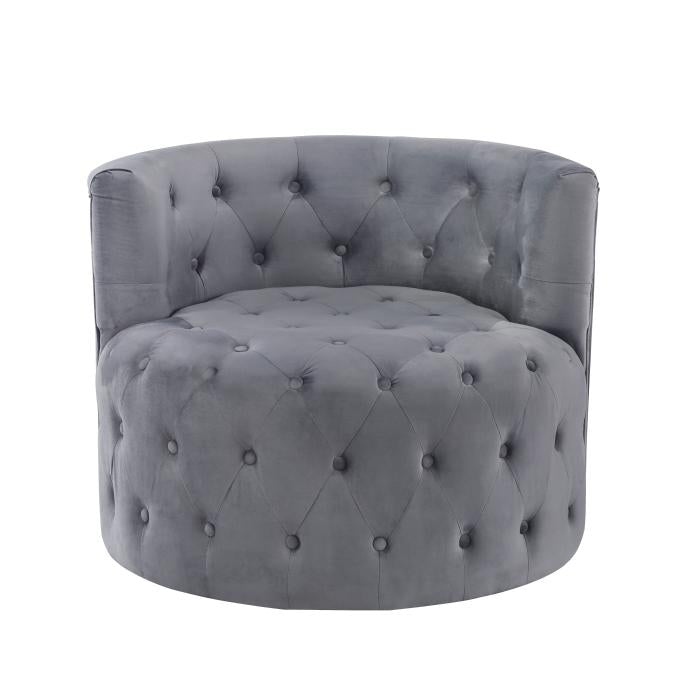 Cheswold Swivel Chair - Furniture 4 Less Outlet (Salinas,CA)