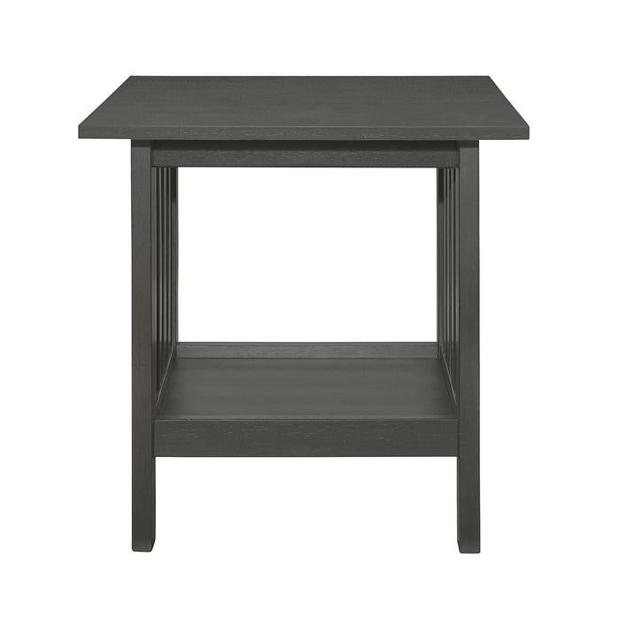 Lewiston 3-Piece Pack Occasional Set - Furniture 4 Less Outlet (Salinas,CA)