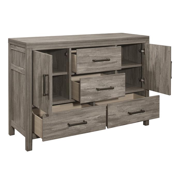 Bainbridge Server - Furniture 4 Less Outlet (Salinas,CA)