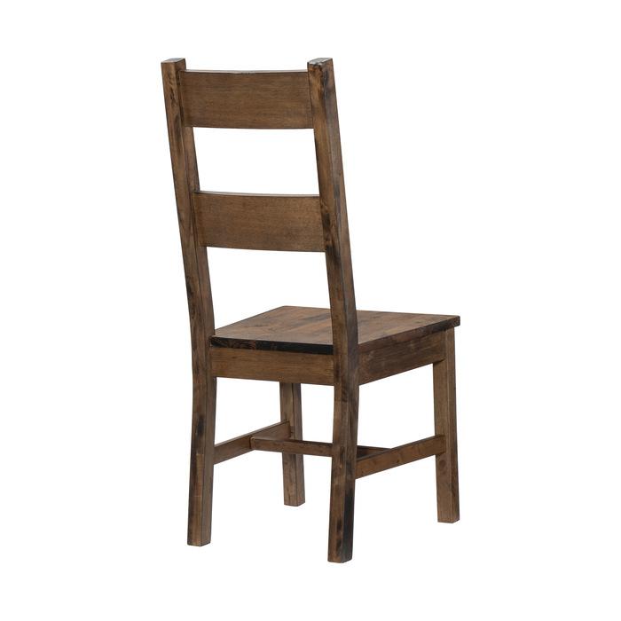 Jerrick Side Chair - Furniture 4 Less Outlet (Salinas,CA)