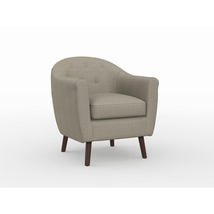 Lucille Accent Chair - Furniture 4 Less Outlet (Salinas,CA)
