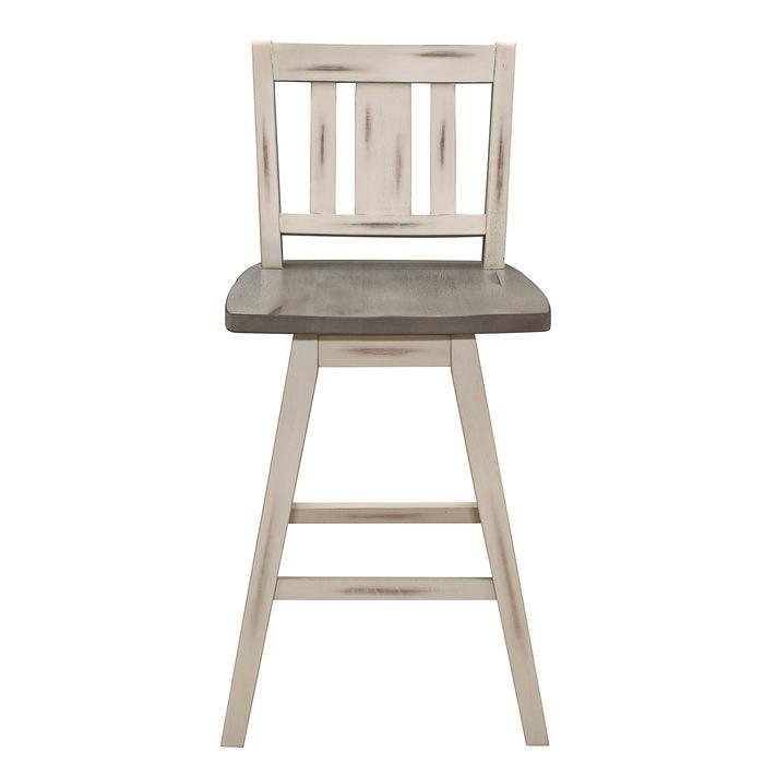 5602-24WTS2 - Swivel Counter Height Chair - Furniture 4 Less Outlet (Salinas,CA)