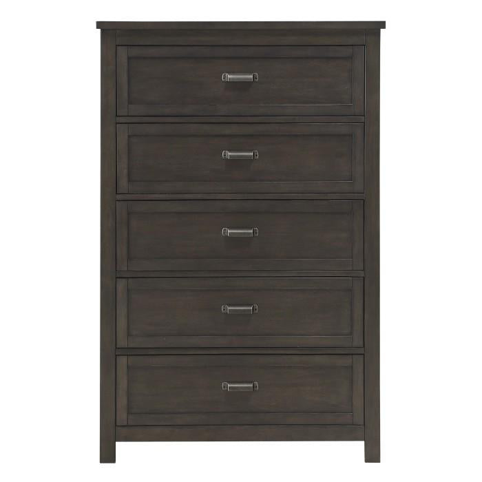 Hebron Chest - Furniture 4 Less Outlet (Salinas,CA)