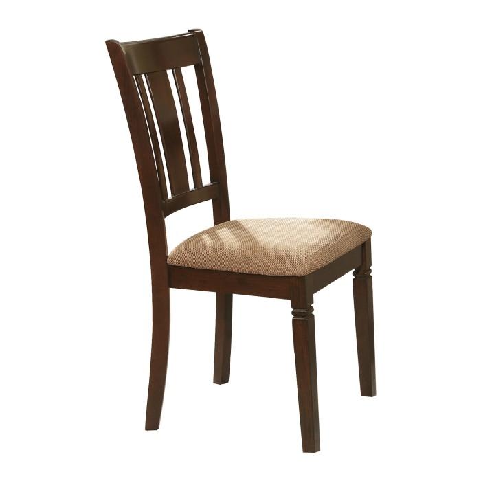 2538S - Side Chair - Furniture 4 Less Outlet (Salinas,CA)
