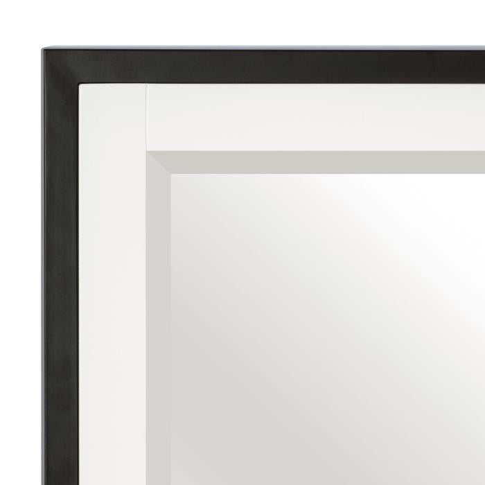 Oslo Mirror - Furniture 4 Less Outlet (Salinas,CA)